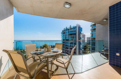 Lux Apartment Punta Prima, Spain - Foto 19