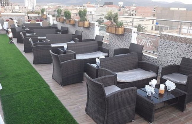 Hotel Timgad - Foto 46