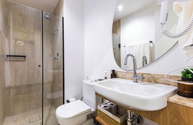 Charlie Atmosfera Santo Amaro - Foto 32