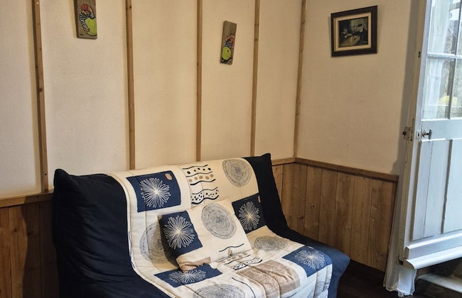 Les Gîtes du Couvent - Foto 12