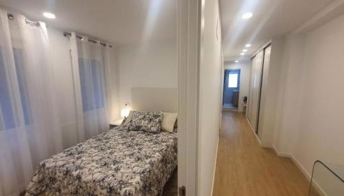 Escondite de Leire - Precioso piso reformado, Wifi 2h - VUT-3569-AS - Foto 3