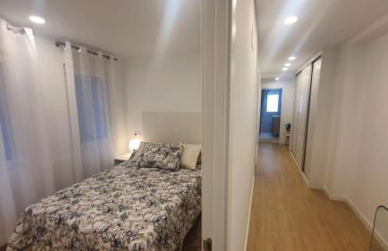 Escondite de Leire - Precioso piso reformado, Wifi 2h - VUT-3569-AS - Foto 3