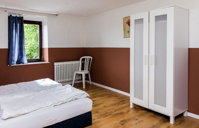 Large Group House, Beautifully Located in Eifel - Foto 6