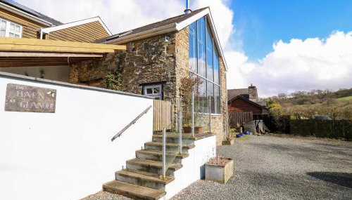 The Barn at Glanoer - Foto 4