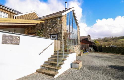 The Barn at Glanoer - Foto 4