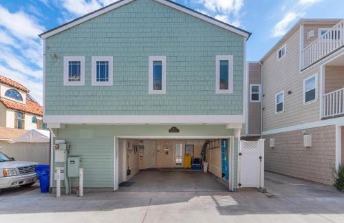 Stunning beach home - steps2sand, AC, Large Patio and Fast Wifi! - Foto 31
