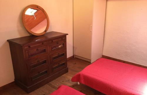 typical provencal farm in an exceptional natural site, the alpilles park - 8 people. - Foto 24