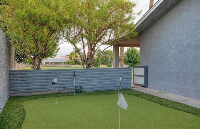 Quinta Blue by Avantstay Pool & Puttin Green, on the Golf Course! - Foto 24