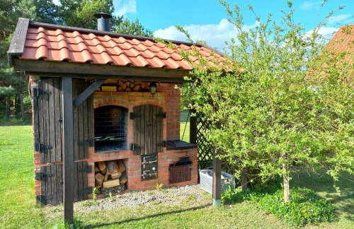 Dom Prusinowo 31a - Foto 7