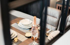 Stunning 2 Bedroom Sea View Apartment With Parking - Foto 19