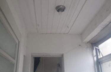 quarto individual amplo - Foto 19