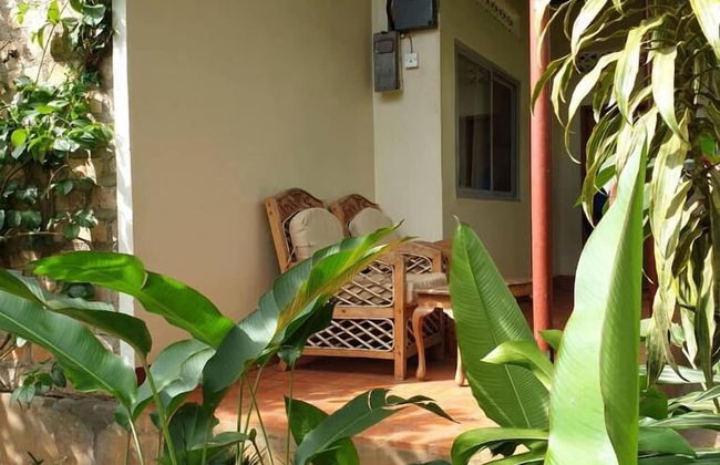 Bushbaby Lodge - Photo 6