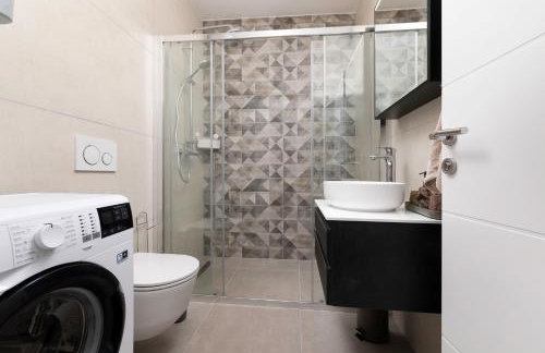 Luxury Villa Adria Apartments - Foto 75