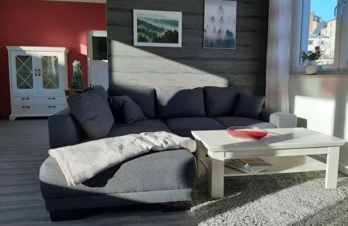 Ferienwohnung alte Stepperei - Foto 13