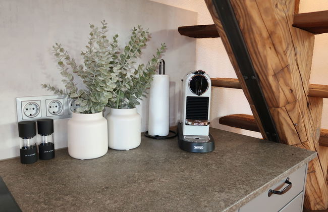 Feldkasten - Foto 18