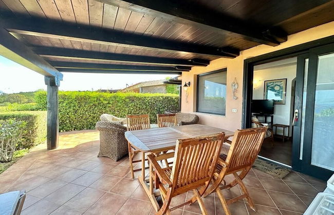 Residence Domos De Rocca - Foto 24