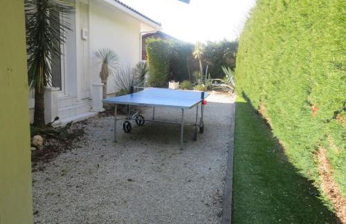 Villa Baïne 8p seignosse - Foto 16