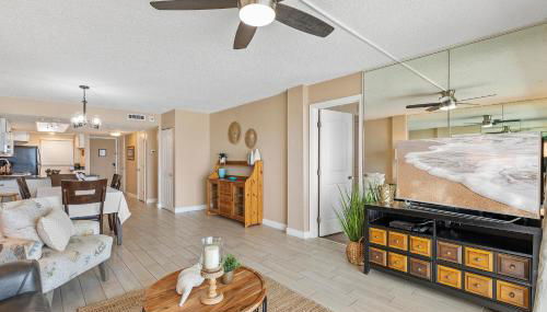 Ponce de Leon Towers 803 - Foto 4