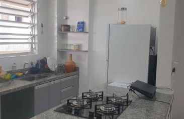 Lindo Studio ao lado do Aquário/Praia - Foto 63