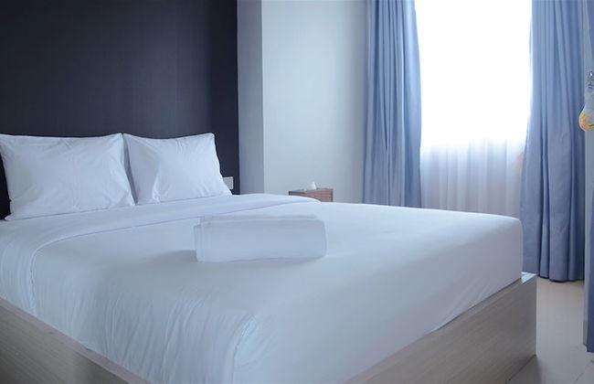 Strategic Studio Apartment The Oasis near Bekasi - Foto 2