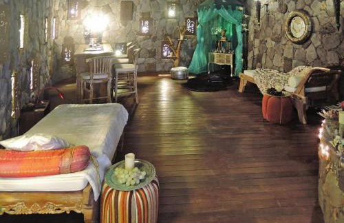 holiday home Caserio Lomo Arriba Torre del Sol, Vera de Erques - Foto 25