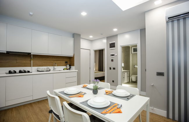 Stile Suite Family Hotel - Foto 36