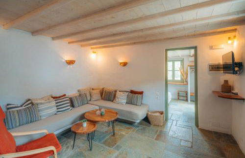 Houses at Chrisopigi Sifnos - Foto 20