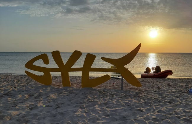 Appartement in Westerland auf Sylt - Foto 13