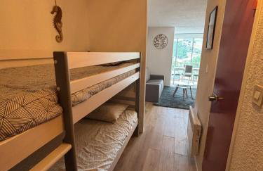 Résidence avec Parking Viva Collioure - Foto 9