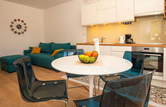 Apartments Mistral - Foto 57