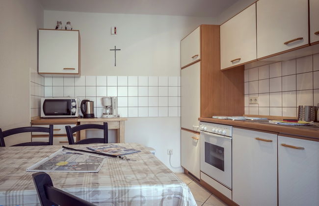 Ferienwohnungen beim Europapark Rust - Foto 33