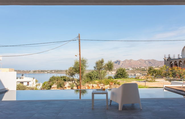 Villa Valentina Chania - Foto 14