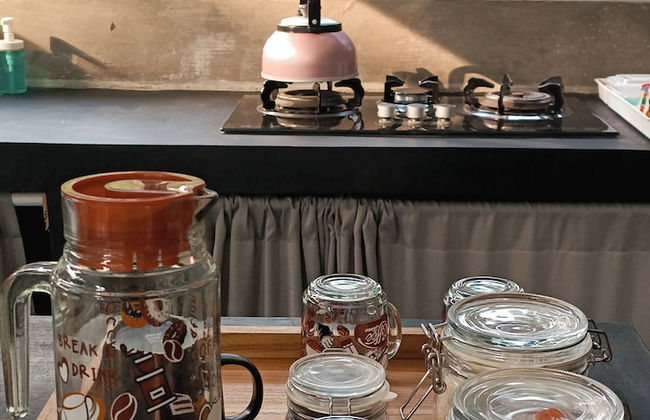 Niti Bhumi Villa - Foto 12