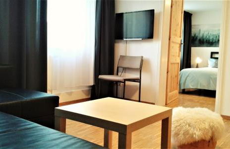 Meisterhaus Alpirsbach Wohnung OG - Foto 21