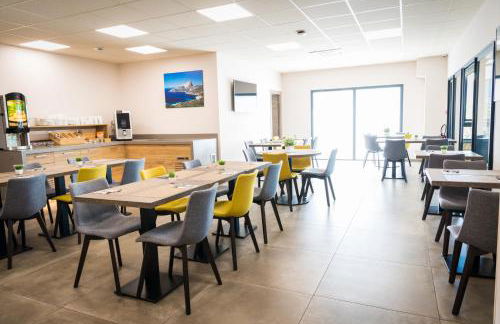 Hotel Residence Lido Marana Bastia Furiani - Foto 44