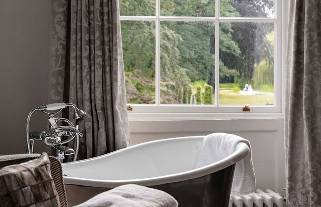 Host Stay Hillhampton House - Foto 15