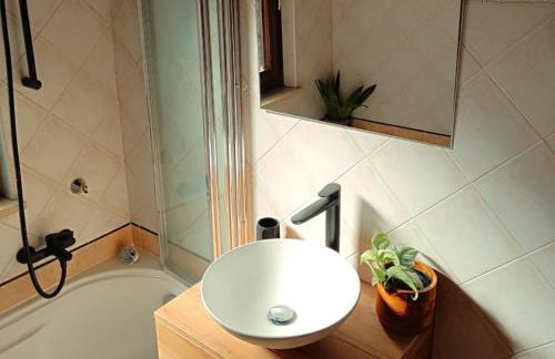 RESIDENZA AURORA - bright spacious House with Garden & outdoor Patio - Ardea - Tor San Lorenzo - Foto 12