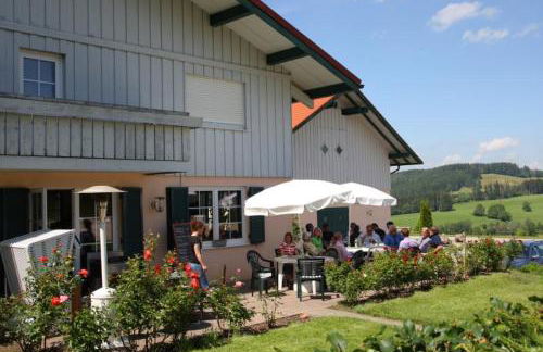 Gut Buchenhof - Photo 73