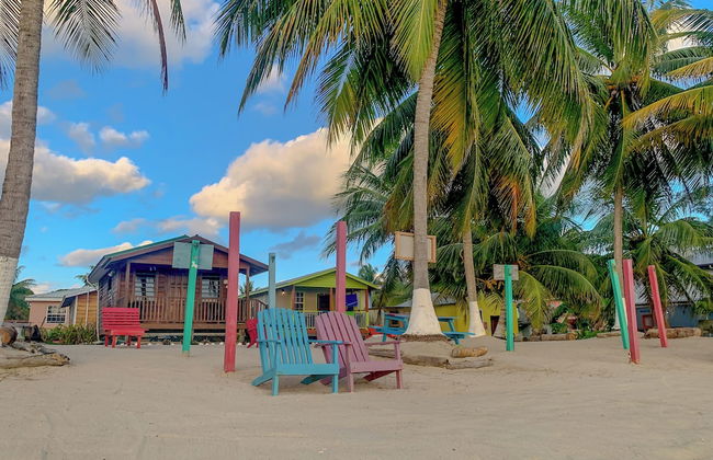 Sandpiper Beach Cabanas - Foto 40