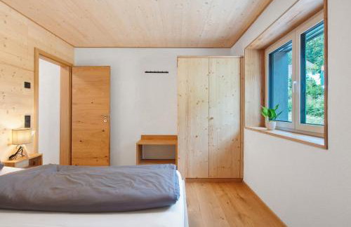 Albzeit Naturholzapartments - Foto 36