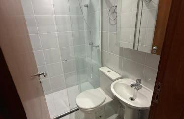 Estúdio Moderno e aconchegante no Sudoeste coração de Brasília - Foto 67