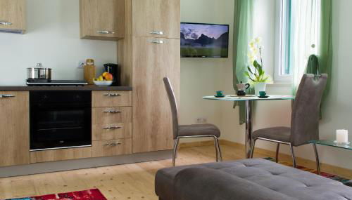 Residence Belvedere - Foto 2