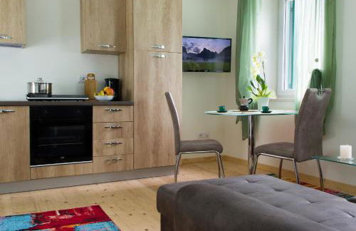 Residence Belvedere - Foto 2