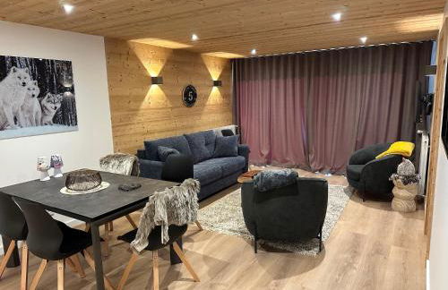 Les loups blancs - Foto 1