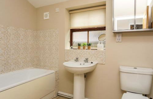 Penrallt Cottage - Foto 22