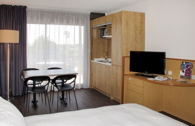 Résidence Thalazur Antibes - Foto 7