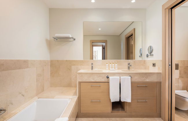 Las Terrazas de Abama Suites - Foto 68