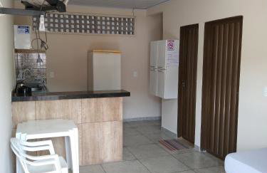 LOCANDA DA SERRA - Aptos Mobiliados e Suítes por Temporada - Foto 62