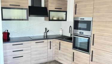 Appartement vue mer, Long Beach - Foto 4