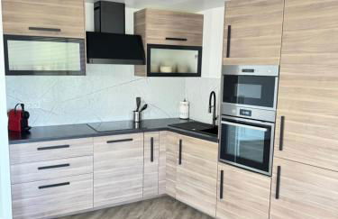 Appartement vue mer, Long Beach - Foto 4